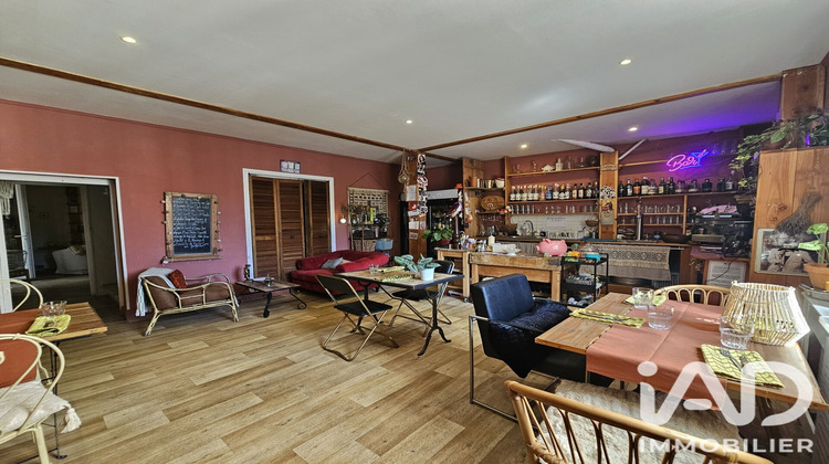 Ma-Cabane - Vente Maison Pont-Saint-Esprit, 194 m²