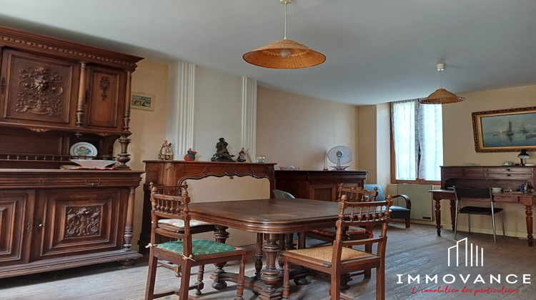 Ma-Cabane - Vente Maison Pont-Saint-Esprit, 177 m²