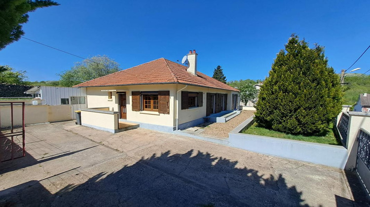 Ma-Cabane - Vente Maison PONT SAINT MARD, 92 m²