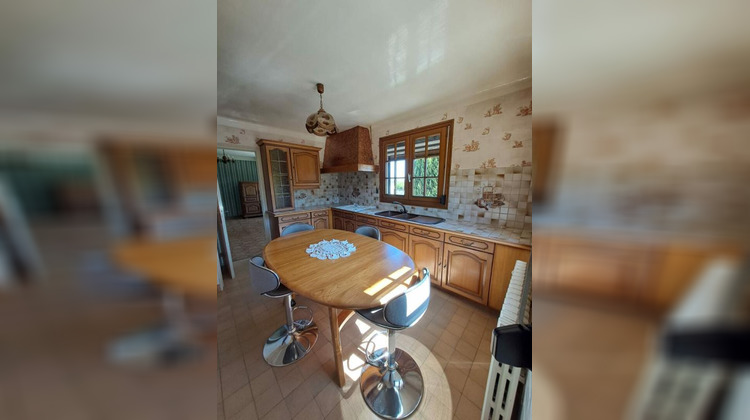 Ma-Cabane - Vente Maison PONT SAINT MARD, 92 m²