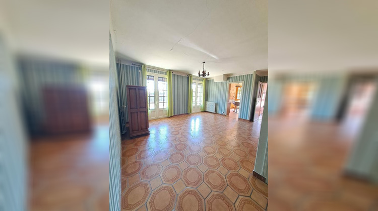 Ma-Cabane - Vente Maison PONT SAINT MARD, 92 m²