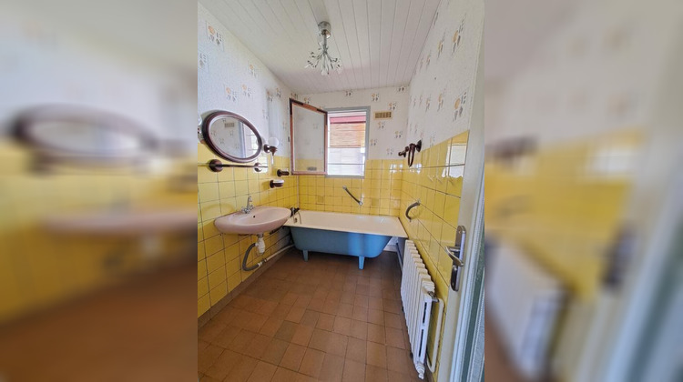 Ma-Cabane - Vente Maison PONT SAINT MARD, 92 m²