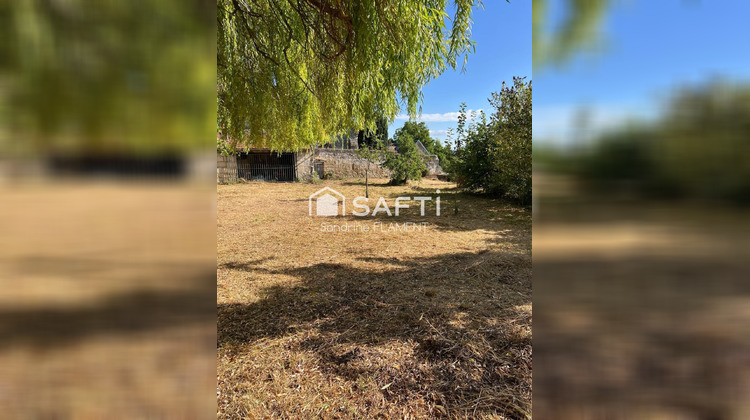 Ma-Cabane - Vente Maison Pont-Saint-Mard, 112 m²
