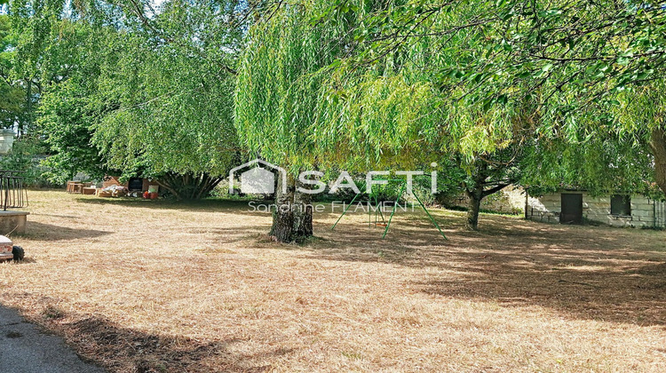 Ma-Cabane - Vente Maison Pont-Saint-Mard, 112 m²