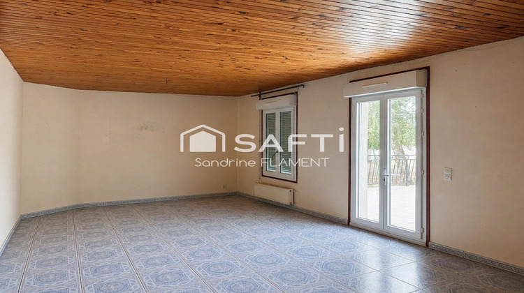 Ma-Cabane - Vente Maison Pont-Saint-Mard, 112 m²