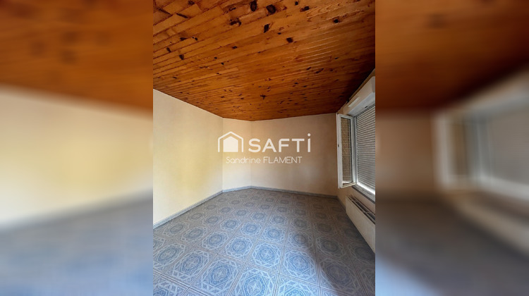 Ma-Cabane - Vente Maison Pont-Saint-Mard, 112 m²