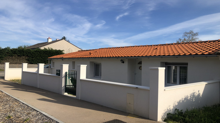 Ma-Cabane - Vente Maison Pont-Saint-Martin, 90 m²