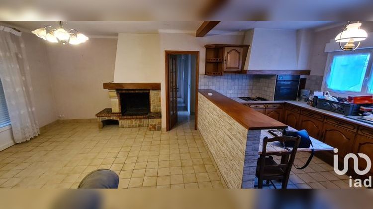 Ma-Cabane - Vente Maison Pont-Saint-Martin, 90 m²