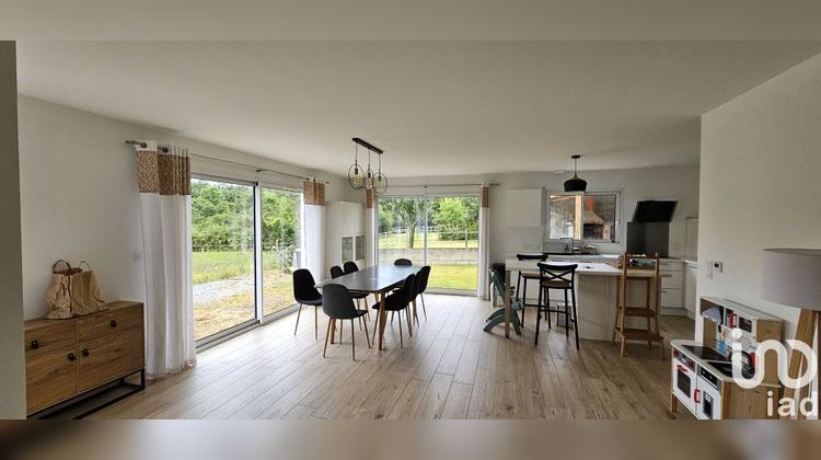 Ma-Cabane - Vente Maison Pont-Saint-Martin, 91 m²