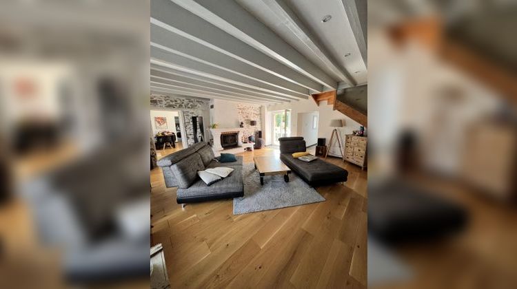 Ma-Cabane - Vente Maison Pont-Saint-Martin, 145 m²