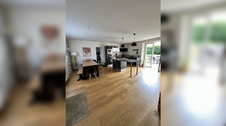 Ma-Cabane - Vente Maison Pont-Saint-Martin, 145 m²