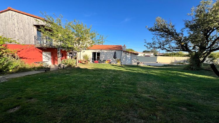 Ma-Cabane - Vente Maison Pont-Saint-Martin, 145 m²