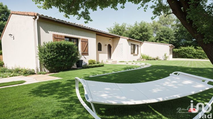 Ma-Cabane - Vente Maison Pont-Saint-Martin, 154 m²