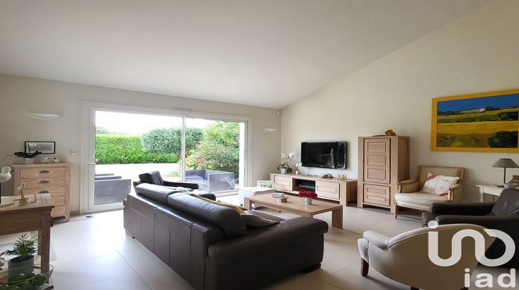 Ma-Cabane - Vente Maison Pont-Saint-Martin, 142 m²