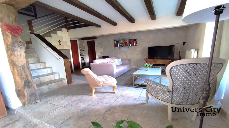 Ma-Cabane - Vente Maison Pont-Saint-Martin, 120 m²