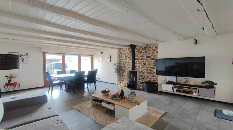 Ma-Cabane - Vente Maison PONT-SAINT-MARTIN, 78 m²