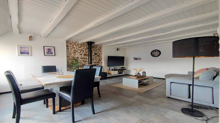 Ma-Cabane - Vente Maison PONT-SAINT-MARTIN, 78 m²