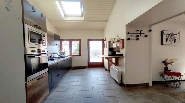 Ma-Cabane - Vente Maison PONT-SAINT-MARTIN, 78 m²