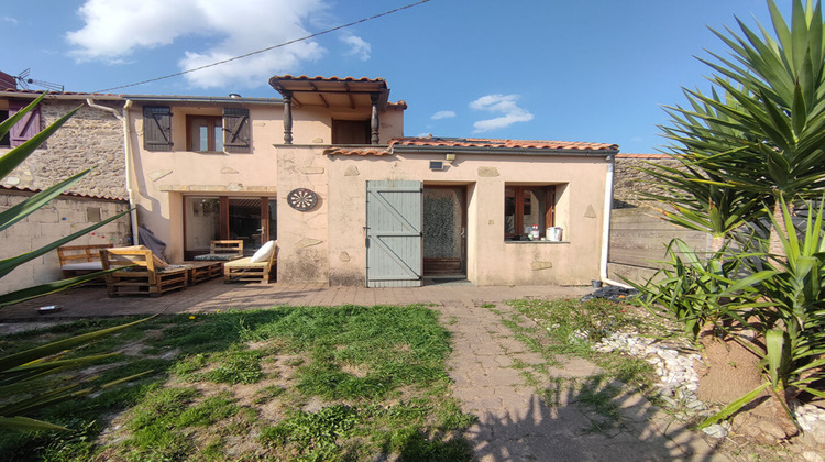 Ma-Cabane - Vente Maison PONT-SAINT-MARTIN, 78 m²