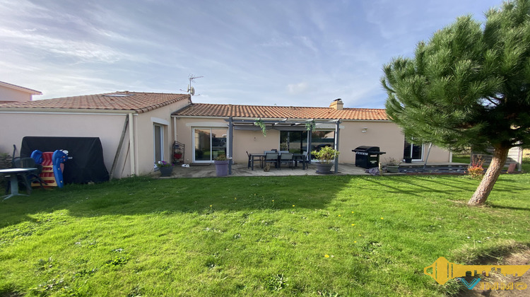 Ma-Cabane - Vente Maison Pont-Saint-Martin, 142 m²