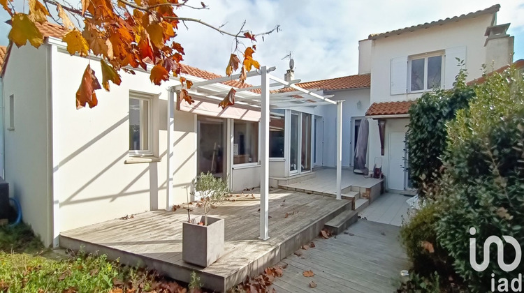 Ma-Cabane - Vente Maison Pont-Saint-Martin, 135 m²