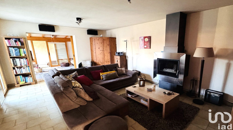 Ma-Cabane - Vente Maison Pont-Saint-Martin, 135 m²