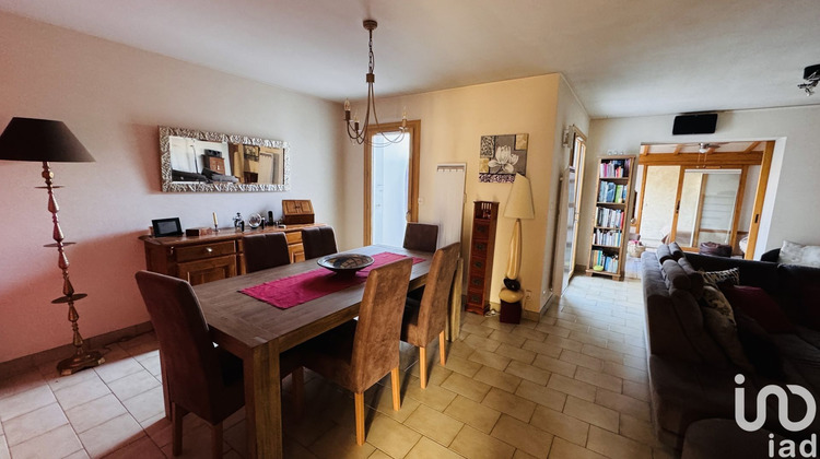 Ma-Cabane - Vente Maison Pont-Saint-Martin, 135 m²