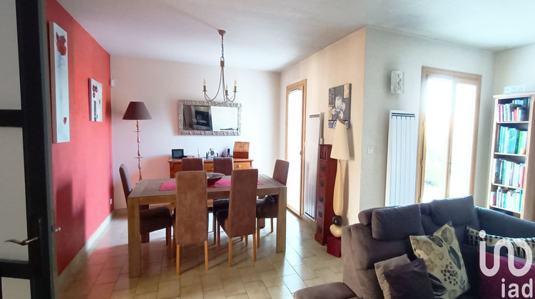 Ma-Cabane - Vente Maison Pont-Saint-Martin, 135 m²