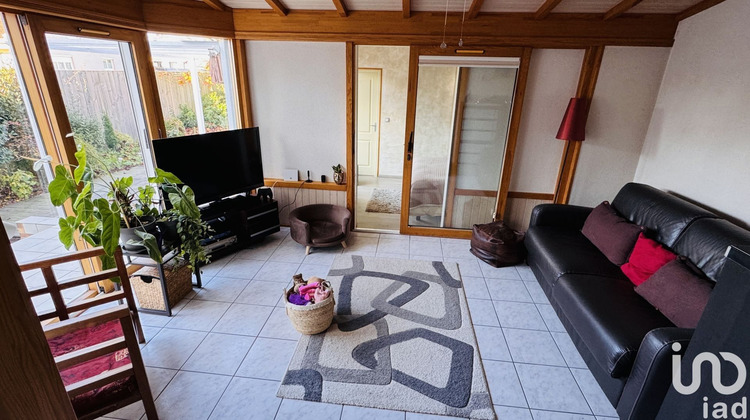 Ma-Cabane - Vente Maison Pont-Saint-Martin, 135 m²