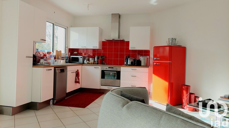 Ma-Cabane - Vente Maison Pont Saint Martin, 110 m²