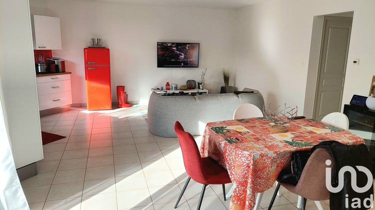 Ma-Cabane - Vente Maison Pont Saint Martin, 110 m²