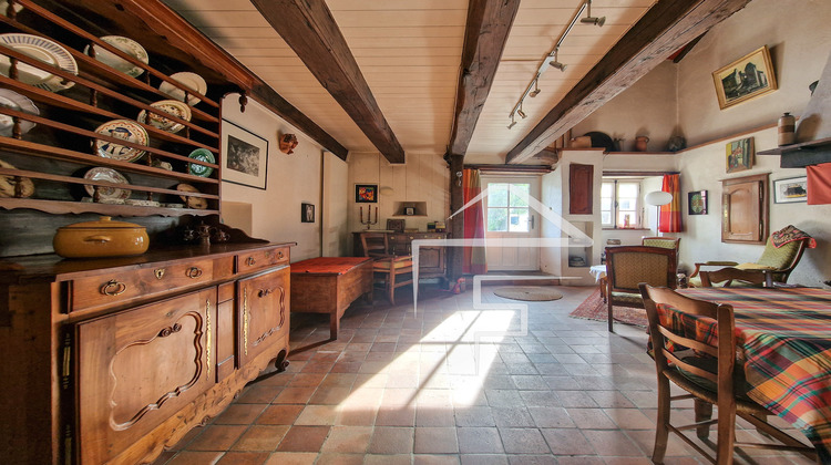 Ma-Cabane - Vente Maison Pont-Saint-Martin, 122 m²