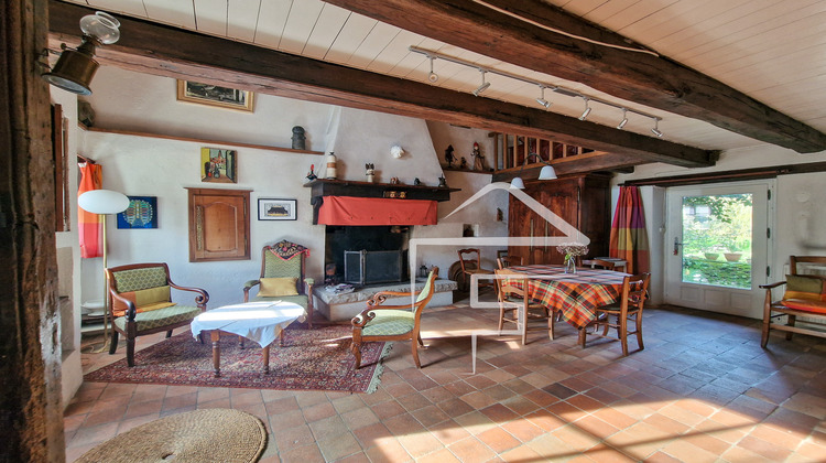 Ma-Cabane - Vente Maison Pont-Saint-Martin, 122 m²