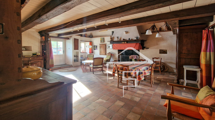 Ma-Cabane - Vente Maison Pont-Saint-Martin, 122 m²