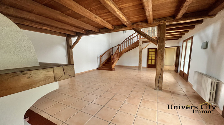 Ma-Cabane - Vente Maison Pont-Saint-Martin, 168 m²