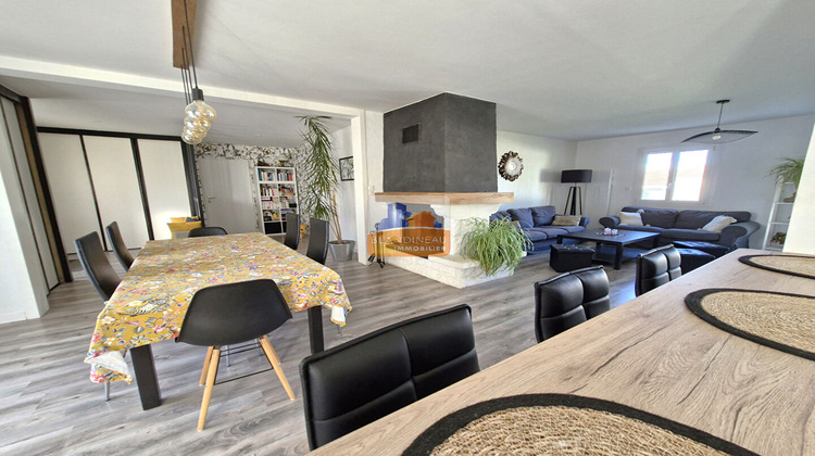 Ma-Cabane - Vente Maison PONT-SAINT-MARTIN, 127 m²