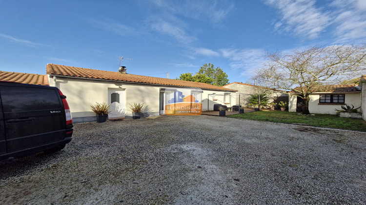 Ma-Cabane - Vente Maison PONT-SAINT-MARTIN, 127 m²