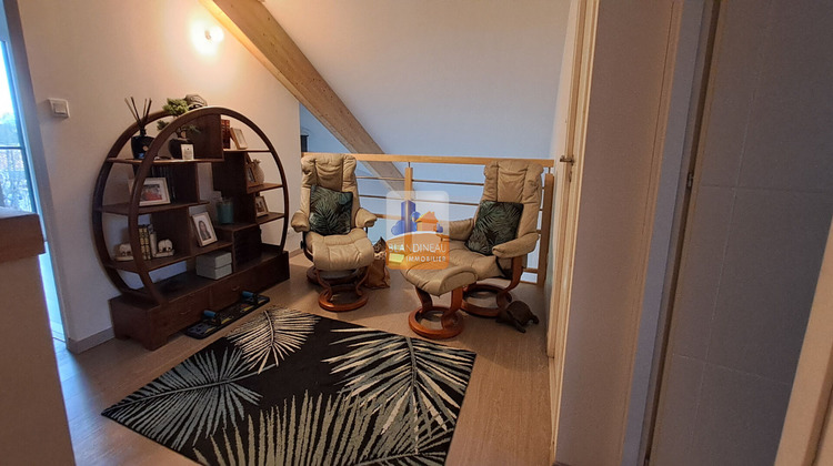 Ma-Cabane - Vente Maison PONT-SAINT-MARTIN, 131 m²