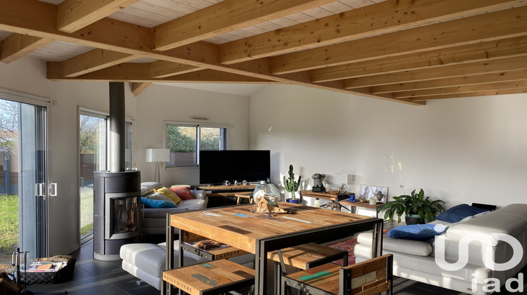 Ma-Cabane - Vente Maison Pont-Saint-Martin, 131 m²