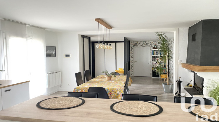 Ma-Cabane - Vente Maison Pont-Saint-Martin, 126 m²