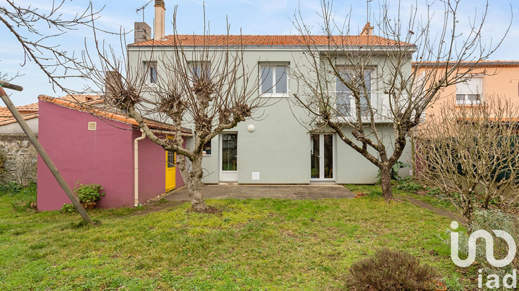 Ma-Cabane - Vente Maison Pont-Saint-Martin, 153 m²