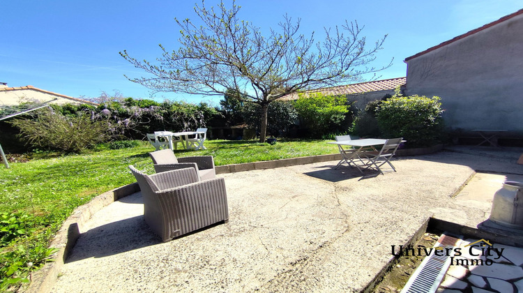 Ma-Cabane - Vente Maison Pont-Saint-Martin, 120 m²