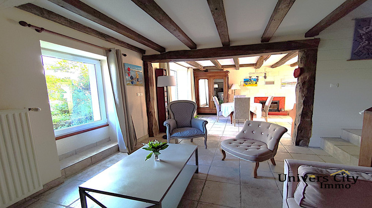 Ma-Cabane - Vente Maison Pont-Saint-Martin, 120 m²