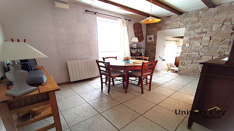 Ma-Cabane - Vente Maison Pont-Saint-Martin, 120 m²