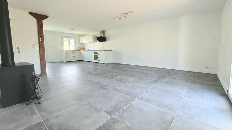 Ma-Cabane - Vente Maison PONT-SAINT-MARTIN, 79 m²