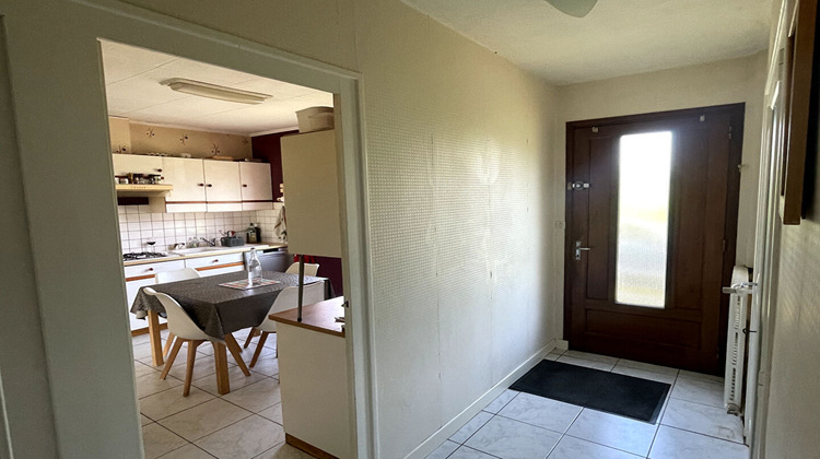 Ma-Cabane - Vente Maison PONT-SAINT-MARTIN, 70 m²