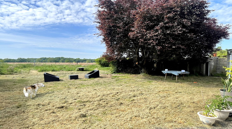 Ma-Cabane - Vente Maison PONT-SAINT-MARTIN, 70 m²