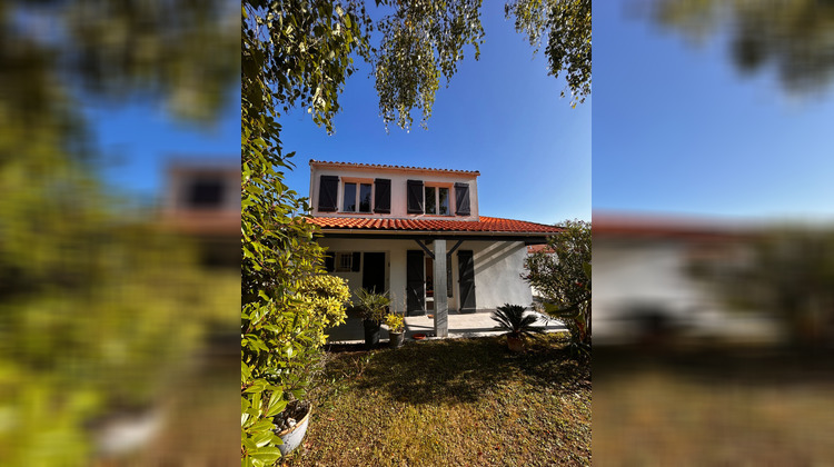 Ma-Cabane - Vente Maison PONT-SAINT-MARTIN, 96 m²