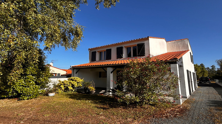 Ma-Cabane - Vente Maison PONT-SAINT-MARTIN, 96 m²