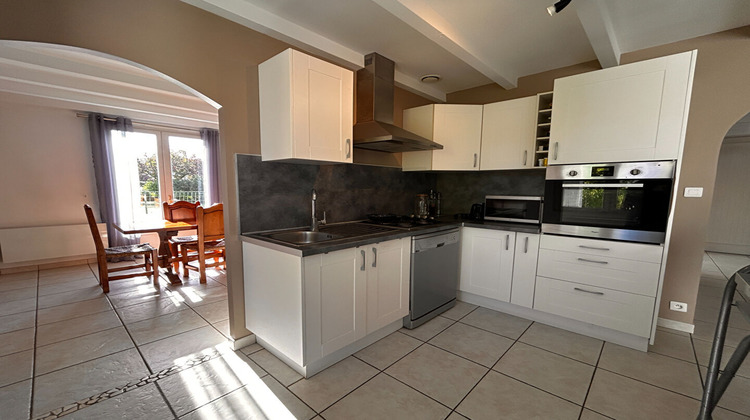 Ma-Cabane - Vente Maison PONT-SAINT-MARTIN, 96 m²